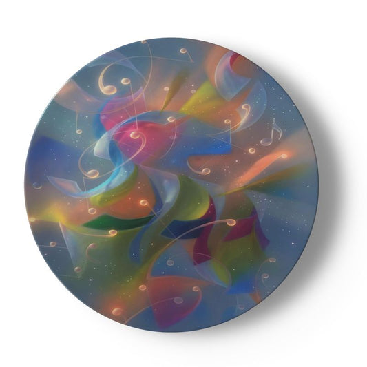 Reverie — Bone China Plate