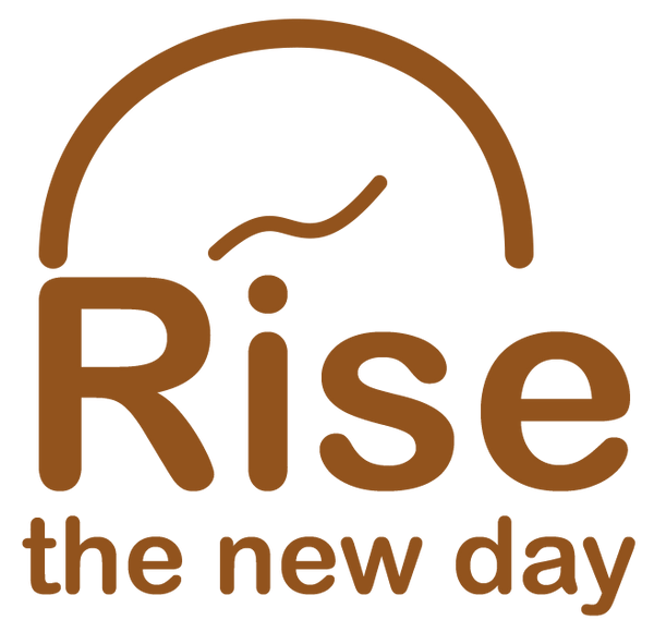 Rise the New Day